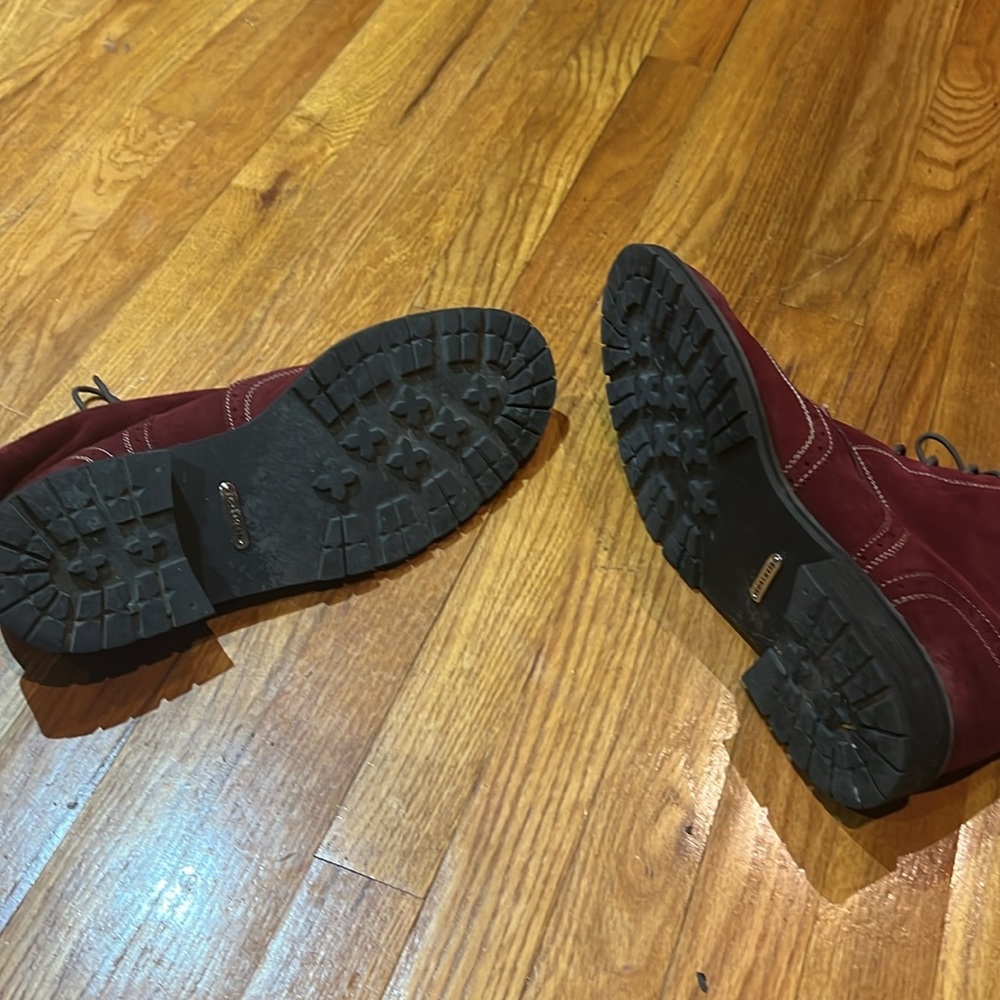 Men boot - Picture 4 of 8
